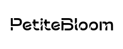 PetiteBloom - logo